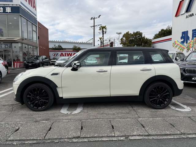 BMW MINI COOPER CLUBMAN 2020 Image 31