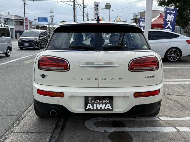 BMW MINI COOPER CLUBMAN 2020 Image 31