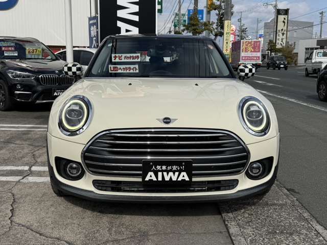 BMW MINI COOPER CLUBMAN 2020 Image 31