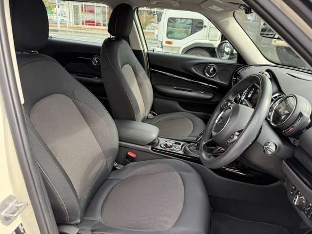 BMW MINI COOPER CLUBMAN 2020 Image 31