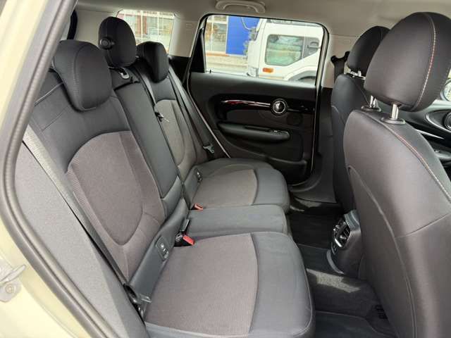 BMW MINI COOPER CLUBMAN 2020 Image 31