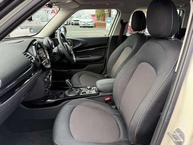 BMW MINI COOPER CLUBMAN 2020 Image 31