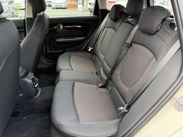 BMW MINI COOPER CLUBMAN 2020 Image 31