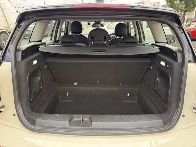 BMW MINI COOPER CLUBMAN 2020 Image 31