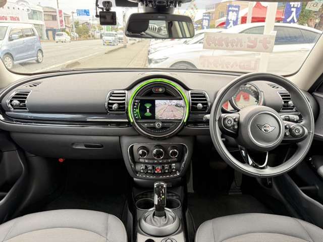 BMW MINI COOPER CLUBMAN 2020 Image 31