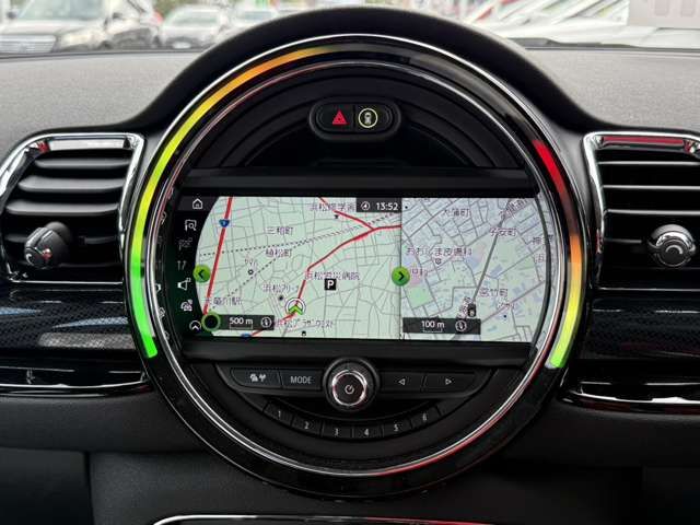 BMW MINI COOPER CLUBMAN 2020 Image 31