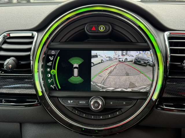 BMW MINI COOPER CLUBMAN 2020 Image 31