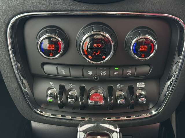 BMW MINI COOPER CLUBMAN 2020 Image 31