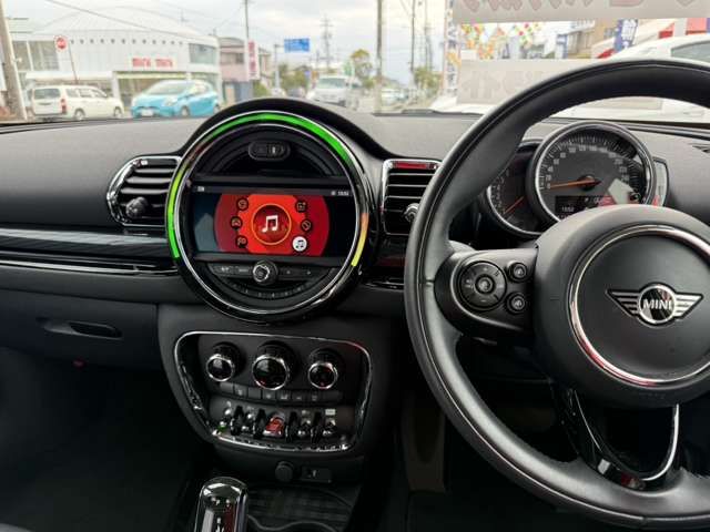 BMW MINI COOPER CLUBMAN 2020 Image 31