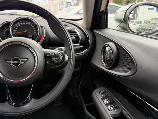 BMW MINI COOPER CLUBMAN 2020 Image 31