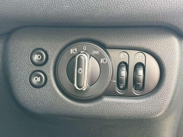 BMW MINI COOPER CLUBMAN 2020 Image 31