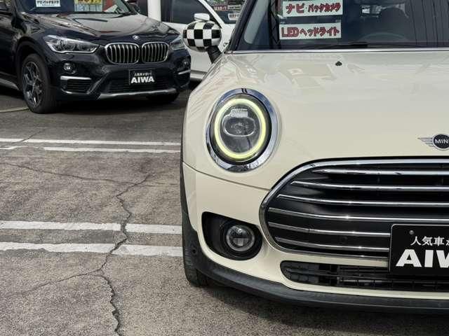 BMW MINI COOPER CLUBMAN 2020 Image 31