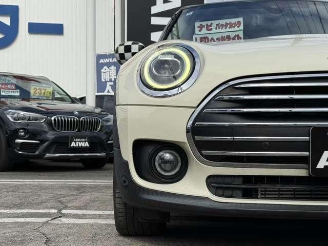 BMW MINI COOPER CLUBMAN 2020 Image 31