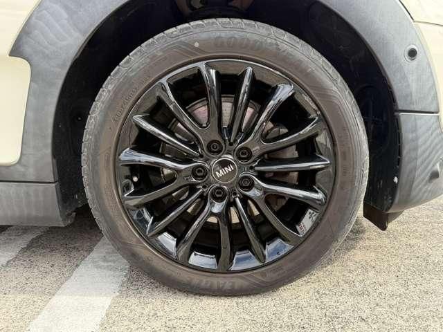 BMW MINI COOPER CLUBMAN 2020 Image 31