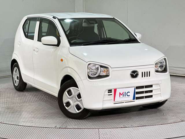 MAZDA CAROL 2021 Image 31