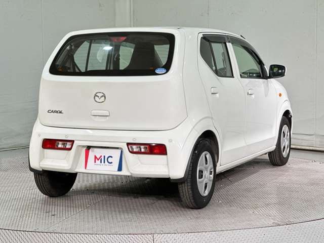 MAZDA CAROL 2021 Image 31