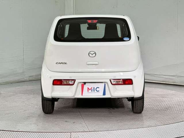 MAZDA CAROL 2021 Image 31