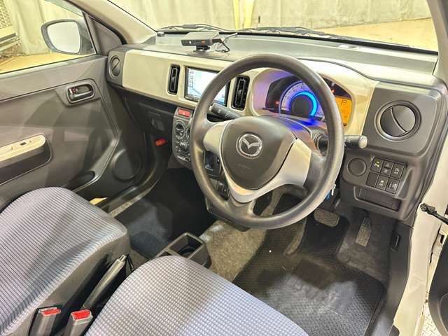 MAZDA CAROL 2021 Image 31