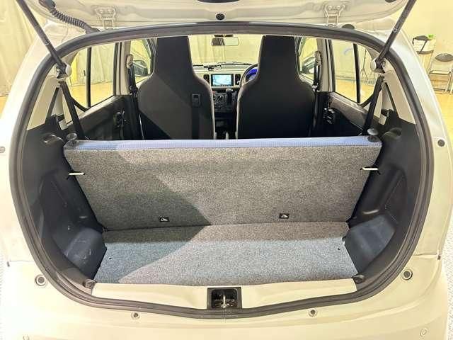 MAZDA CAROL 2021 Image 31