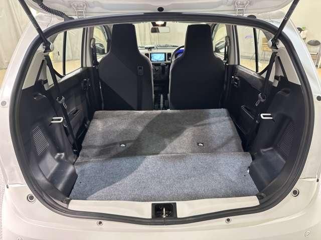 MAZDA CAROL 2021 Image 31