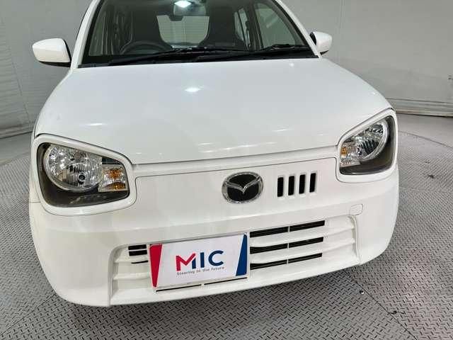 MAZDA CAROL 2021 Image 31