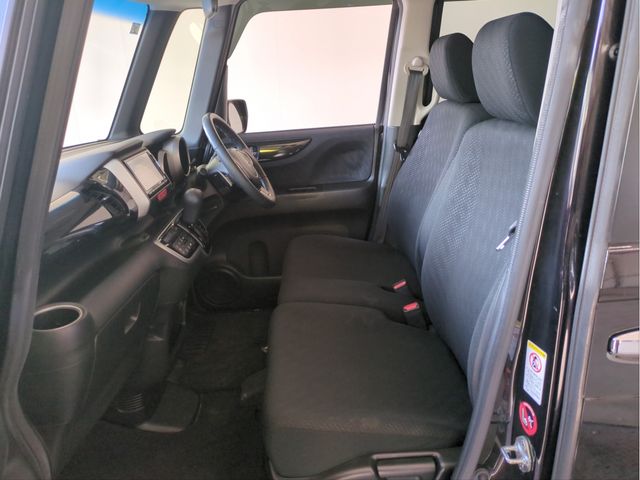 HONDA N BOX CUSTOM 2015 Image 31