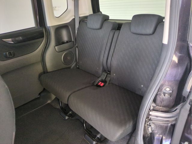 HONDA N BOX CUSTOM 2015 Image 31