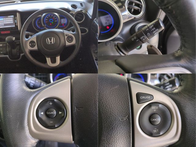 HONDA N BOX CUSTOM 2015 Image 31