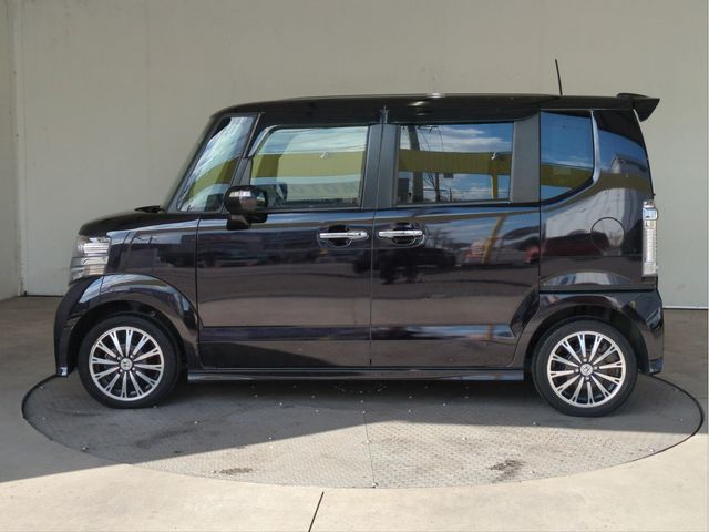 HONDA N BOX CUSTOM 2015 Image 31