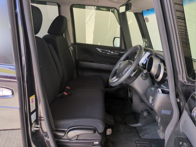 HONDA N BOX CUSTOM 2015 Image 31