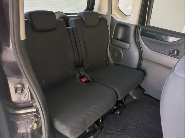 HONDA N BOX CUSTOM 2015 Image 31