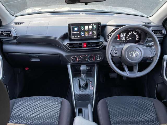 TOYOTA RAIZE 2023 Image 31