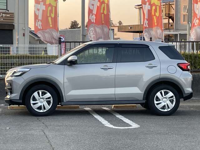 TOYOTA RAIZE 2023 Image 31