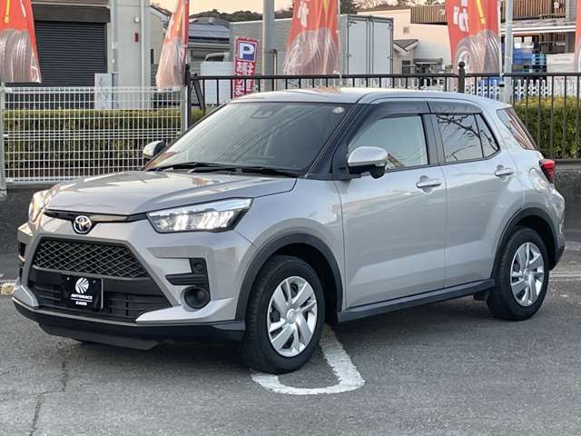 TOYOTA RAIZE 2023 Image 31