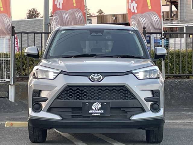 TOYOTA RAIZE 2023 Image 31