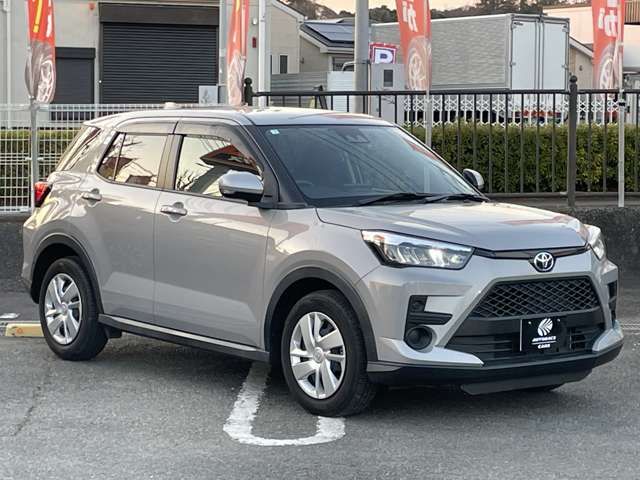 TOYOTA RAIZE 2023 Image 31