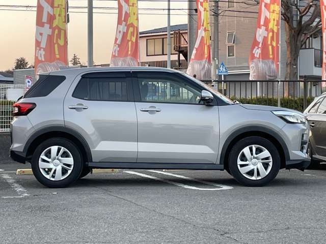 TOYOTA RAIZE 2023 Image 31