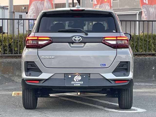 TOYOTA RAIZE 2023 Image 31