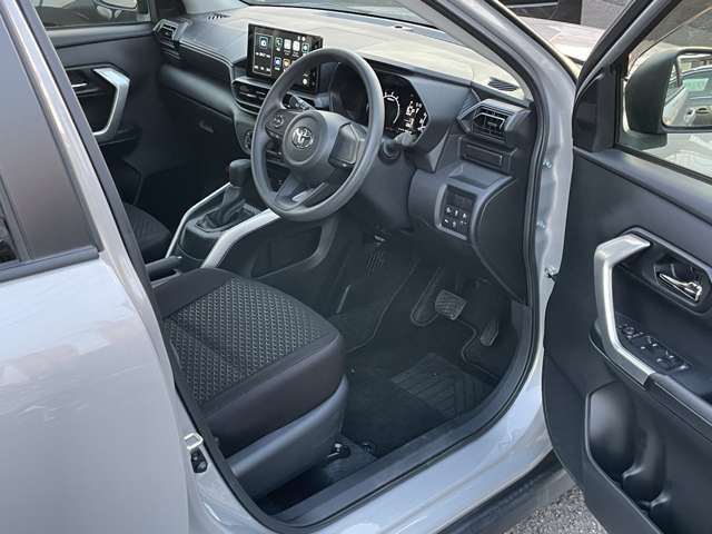 TOYOTA RAIZE 2023 Image 31