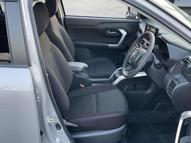 TOYOTA RAIZE 2023 Image 31