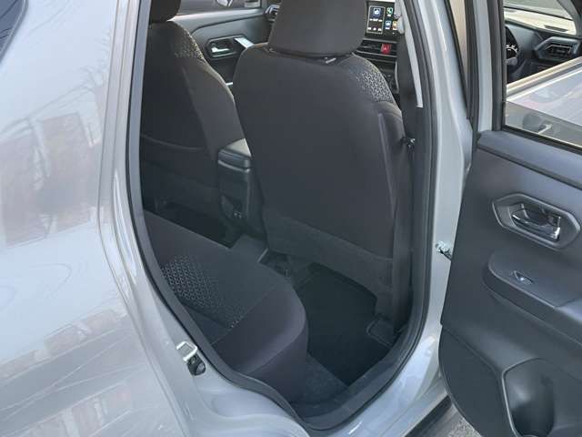 TOYOTA RAIZE 2023 Image 31