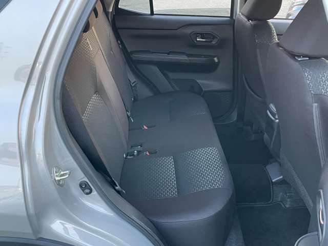 TOYOTA RAIZE 2023 Image 31