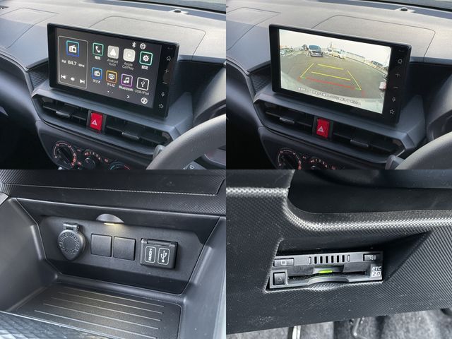 TOYOTA RAIZE 2023 Image 31