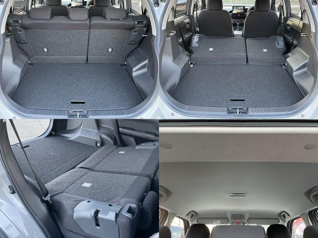 TOYOTA RAIZE 2023 Image 31