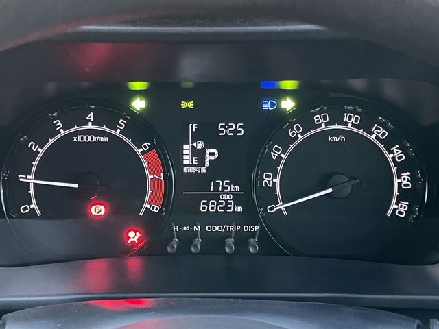 TOYOTA RAIZE 2023 Image 31