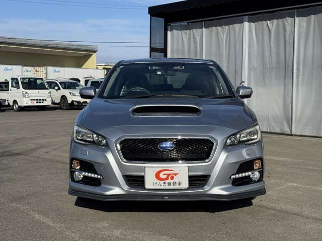 SUBARU LEVORG 2016 Image 31