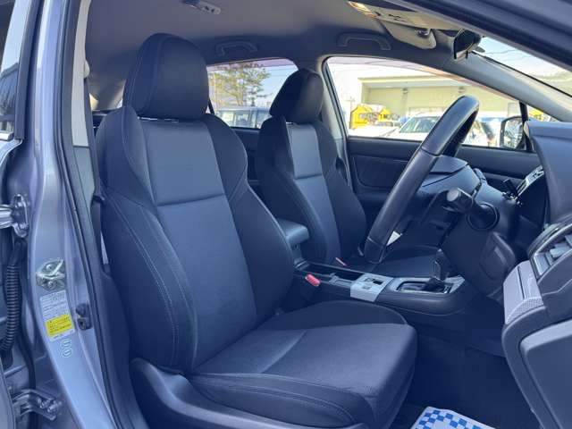 SUBARU LEVORG 2016 Image 31