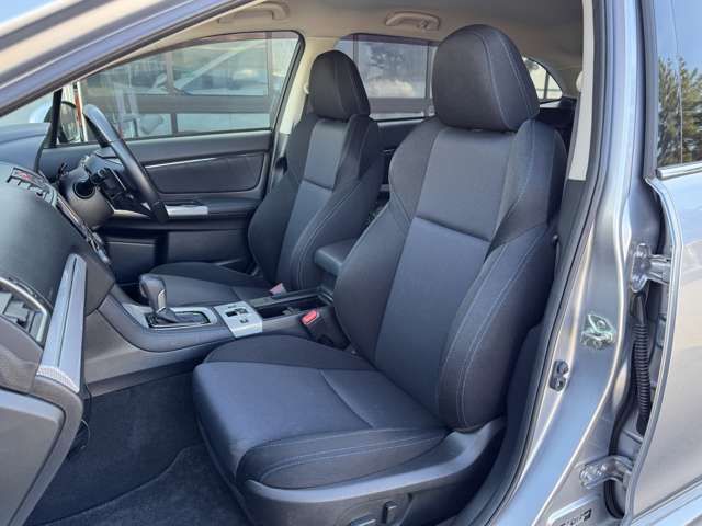 SUBARU LEVORG 2016 Image 31