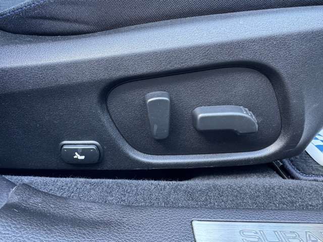 SUBARU LEVORG 2016 Image 31