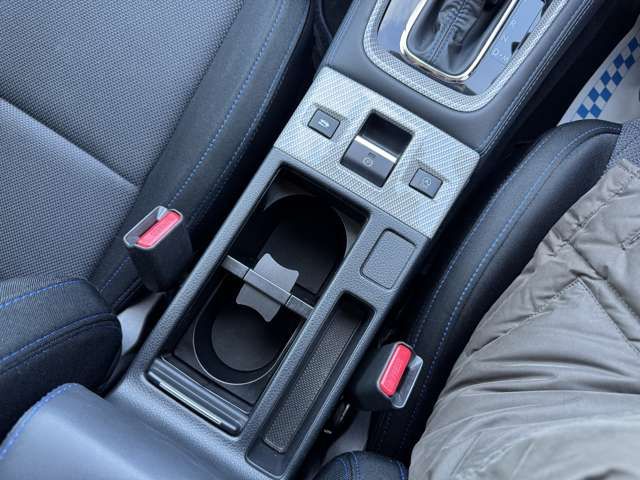 SUBARU LEVORG 2016 Image 31